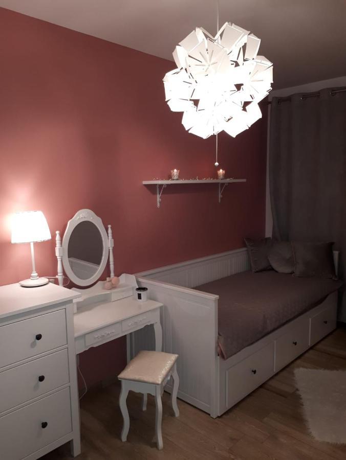 Apartament "Kuba" Kołobrzeg Kültér fotó